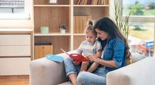 Entenda como a contação de histórias contribui para o desenvolvimento infantil