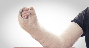 Hidrogel pode ajudar na regeneração óssea