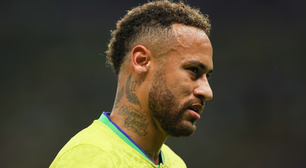 Neymar fora da Copa do Mundo 2026? Álbum de figurinhas sem o jogador viraliza; veja vídeo!