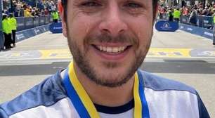 As Majors não são para todo corredor e tá tudo bem!