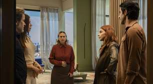 Três Graças: segredo que liga Arminda a Helga é revelado