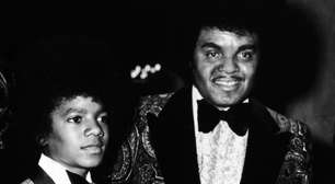 A conturbada relação de Michael Jackson com o pai, Joe