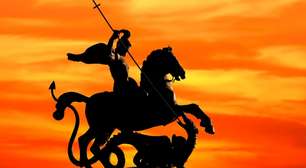 Dia de São Jorge: 8 orações e simpatias para proteção