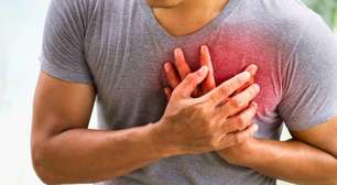 Exercício físico: saiba reconhecer os sinais de infarto durante o treino