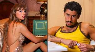 Taylor e Bad Bunny são os mais ouvidos de todos os tempos no Spotify
