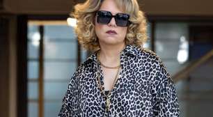 Vilã de 'Quem Ama Cuida' promete desprezo aos pobres ao estilo Odete Roitman