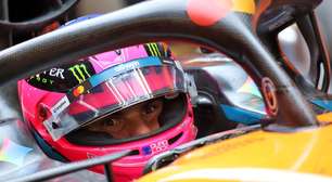 F1: Piastri aprova ajustes nas regras de 2026