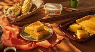 Pamonha de forno doce: receita fácil para celebrar o Dia do Milho