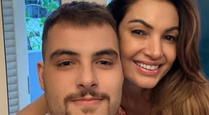 Patrícia Poeta quebra o silêncio sobre 'acordo' com o filho que já passou por 19 cirurgias