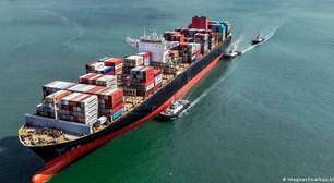 Guerra no Irã pode impactar o comércio global mais que a pandemia?