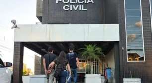 Homem suspeito de espancar bebê é preso após descumprir medida protetiva no RS