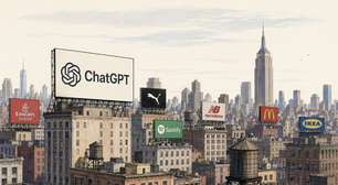Em busca de anunciantes, OpenAI lança modelo publicitário de custo por clique (CPC) para o ChatGPT