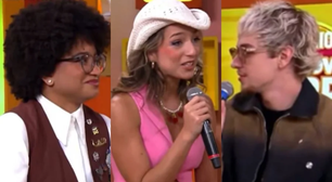 Clima fica tenso entre Samira, Milena e Juliano após o fim do BBB 26