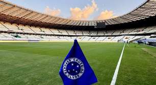 Cruzeiro entra na disputa por zagueiro do Botafogo