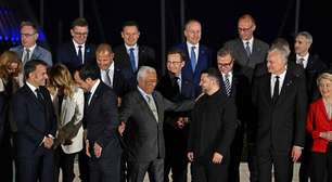 Líderes da UE discutem adesão da Ucrânia e desafios geopolíticos no Chipre