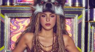 "Deus me livre não ser latina": Shakira faz post em português e anima fãs para show em Copacabana