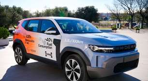 Com os preços dos combustíveis disparando, o grupo Renault e a empresa chinesa Geely apresentaram um motor que consome apenas 3,3 litros por 100 quilômetros; e ele já está em uso em um Dacia Duster