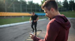 Dificuldade para treinar? Ajustar o horário pode ser o primeiro passo