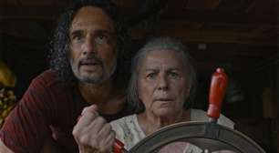 Cinema brasileiro "faz idosos reviverem", afirma jornal francês