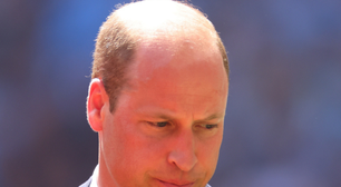 Veja antes que suma: a foto que Príncipe William quer que desapareça da internet antes de virar rei
