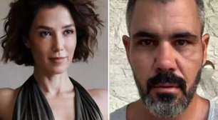 Marjorie Estiano reage e dá opinião sincera sobre projeto para homens de Juliano Cazarré