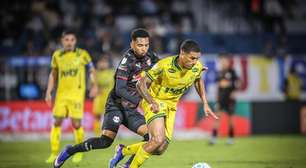 Confronto entre Red Bull Bragantino e Mirassol segue em aberto pela Copa do Brasil