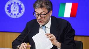 Ministro chama de 'vergonhosa' hipótese de Itália substituir Irã na Copa