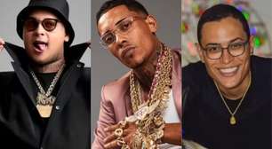 PF pede prisão preventiva de MC Ryan SP, Poze do Rodo e dono da Choquei após habeas corpus no STF