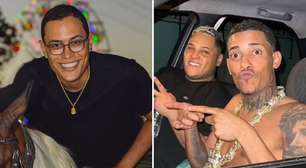 MC Ryan SP, MC Poze do Rodo e dono do Choquei: Investigados da Operação Narcofluxo deixam a cadeia