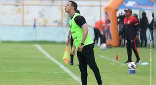 Recuperado de lesão, atacante volta a ser opção no Paysandu e anima Júnior Rocha