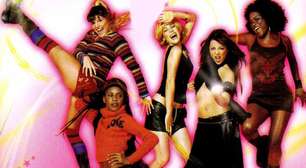 A história não contada de "Um Anjo Veio Me Falar", do Rouge