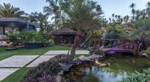 Paisagistas revelam como criar um jardim sensorial passo a passo