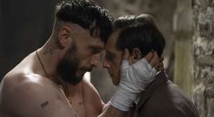 "Eu precisava ser grande": Criador de Bebê Rena revela rotina extrema para ganhar 22 kg de músculo e viver 'macho alfa' em nova minissérie brutal da HBO