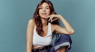 Júlia Portes fala de Bianca, de Emergência Radioativa