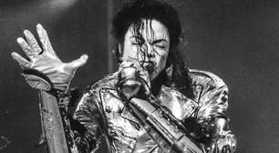As 50 músicas de maior sucesso de Michael Jackson na Billboard Hot 100