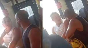 "Não gosto de homem": Professor de yoga denuncia ataque homofóbico em ônibus no Rio