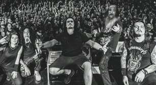 Veja setlist do Korzus no Bangers Open Air 2026