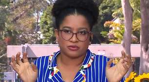 'BBB 26': Milena solta o verbo e confessa decepção com aliada: 'Me chateou'