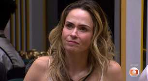 Quem Ana Paula deixou de seguir? Campeã do BBB comenta decepção