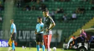 Inter vence na Copa do Brasil e Pezzolano explica rodízio no elenco: "Equipe ganha consistência"