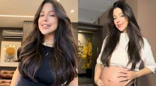 O que é a pubalgia, condição que afeta Laís Caldas na gravidez?