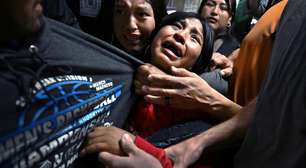 Foto de família equatoriana separada pelo ICE nos EUA vence prêmio World Press Photo