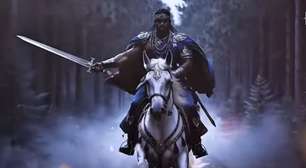 Quais são as características dos filhos de Ogum?