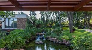 Jardim sensorial: veja como criar um espaço que ativa os sentidos humanos