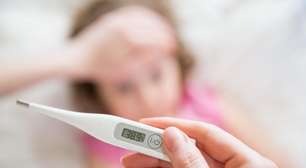 Febre: 5 cuidados que ajudam a reduzir a temperatura sem remédio