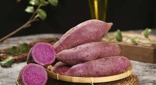 Batata-doce: 5 formas de consumir e aproveitar os seus benefícios