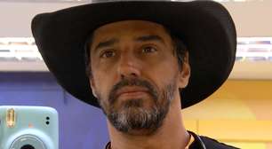 BBB 26: Cowboy entrega romance secreto de ex-brothers: 'Já tem casal se formando'