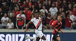 Tabu em jogo! Athletico-PR e Atlético-GO se enfrentam mais uma vez na Copa do Brasil