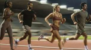 Energia lá em cima: Bio Ritmo começa comemoração com treinão no Pacaembu