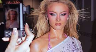 Zara Larsson afirma que já fez show sob efeito de substâncias: "Não acho que farei de novo"